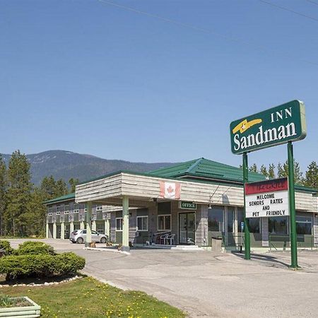 Sandman Inn Blue River Eksteriør bilde
