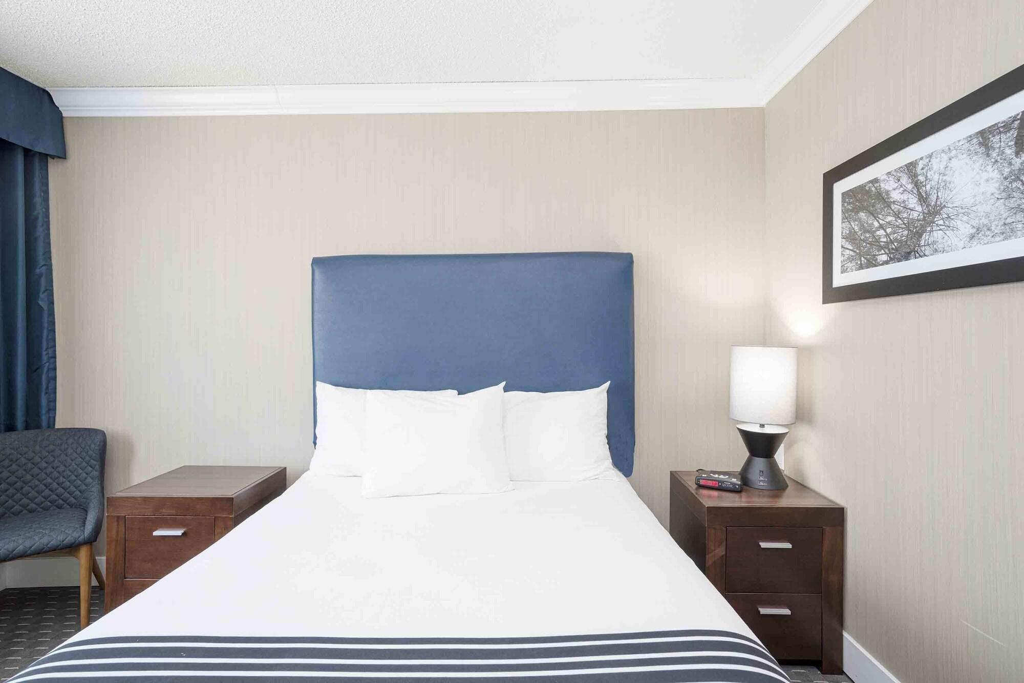Sandman Inn Blue River Eksteriør bilde